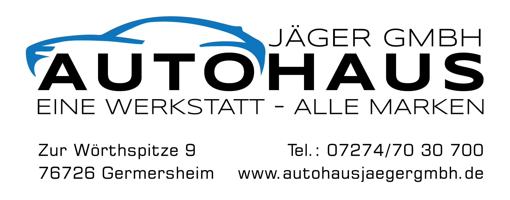 Autohaus Jäger GmbH