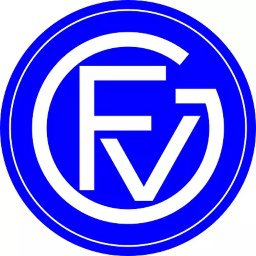 1. MANNSCHAFT - FV GERMERSHEIM<br>