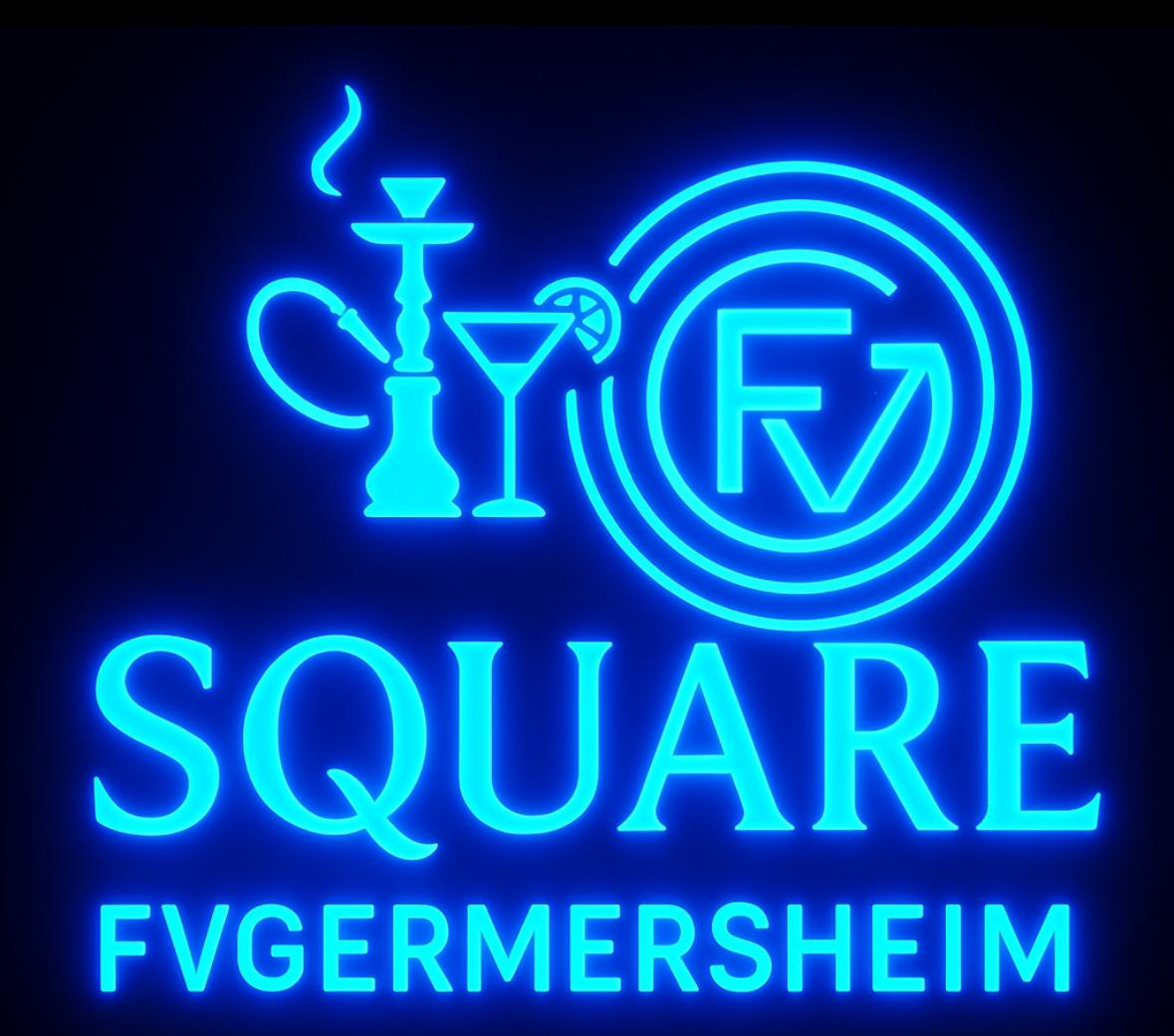 SQUARE Shisha-Lounge