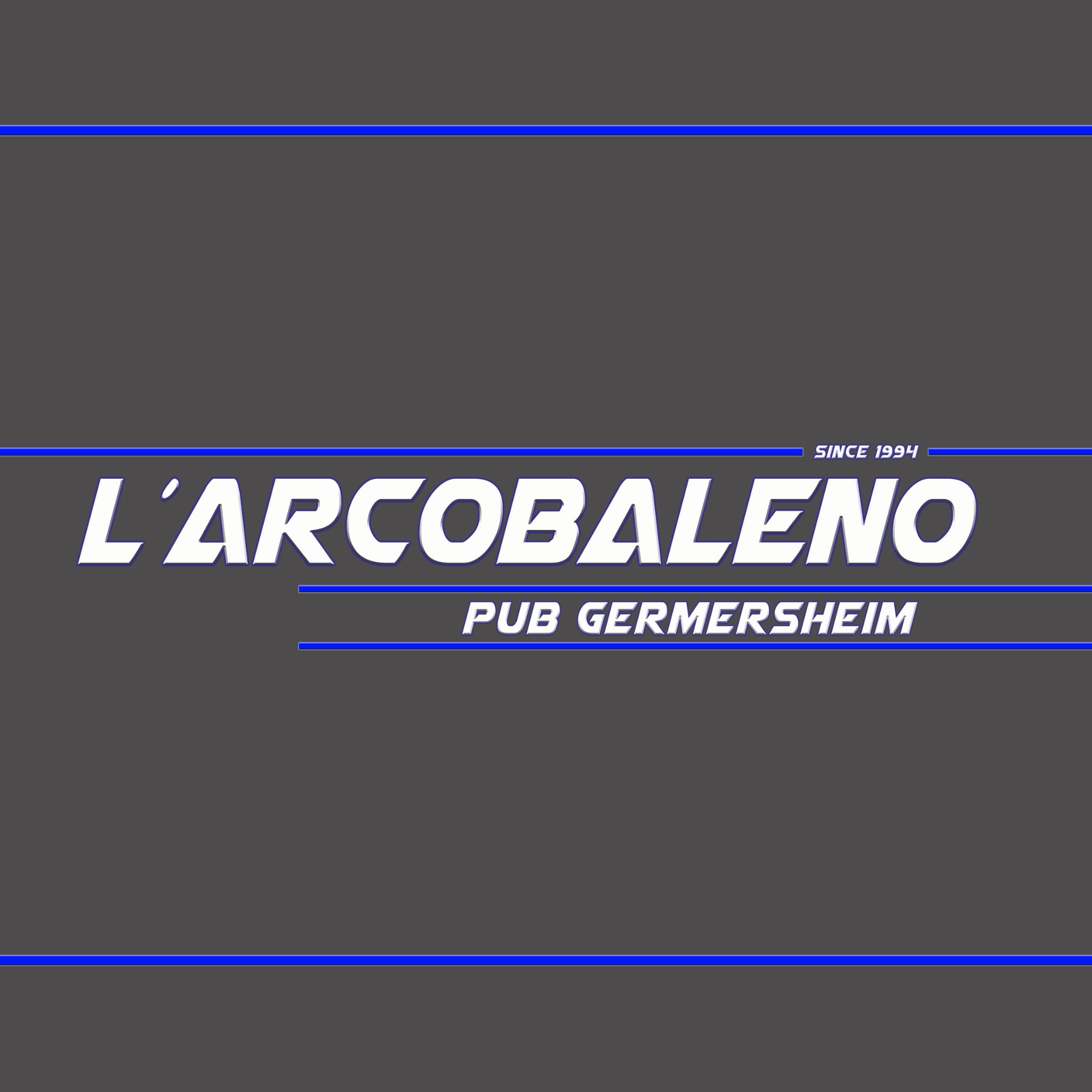L'arcobaleno Pub