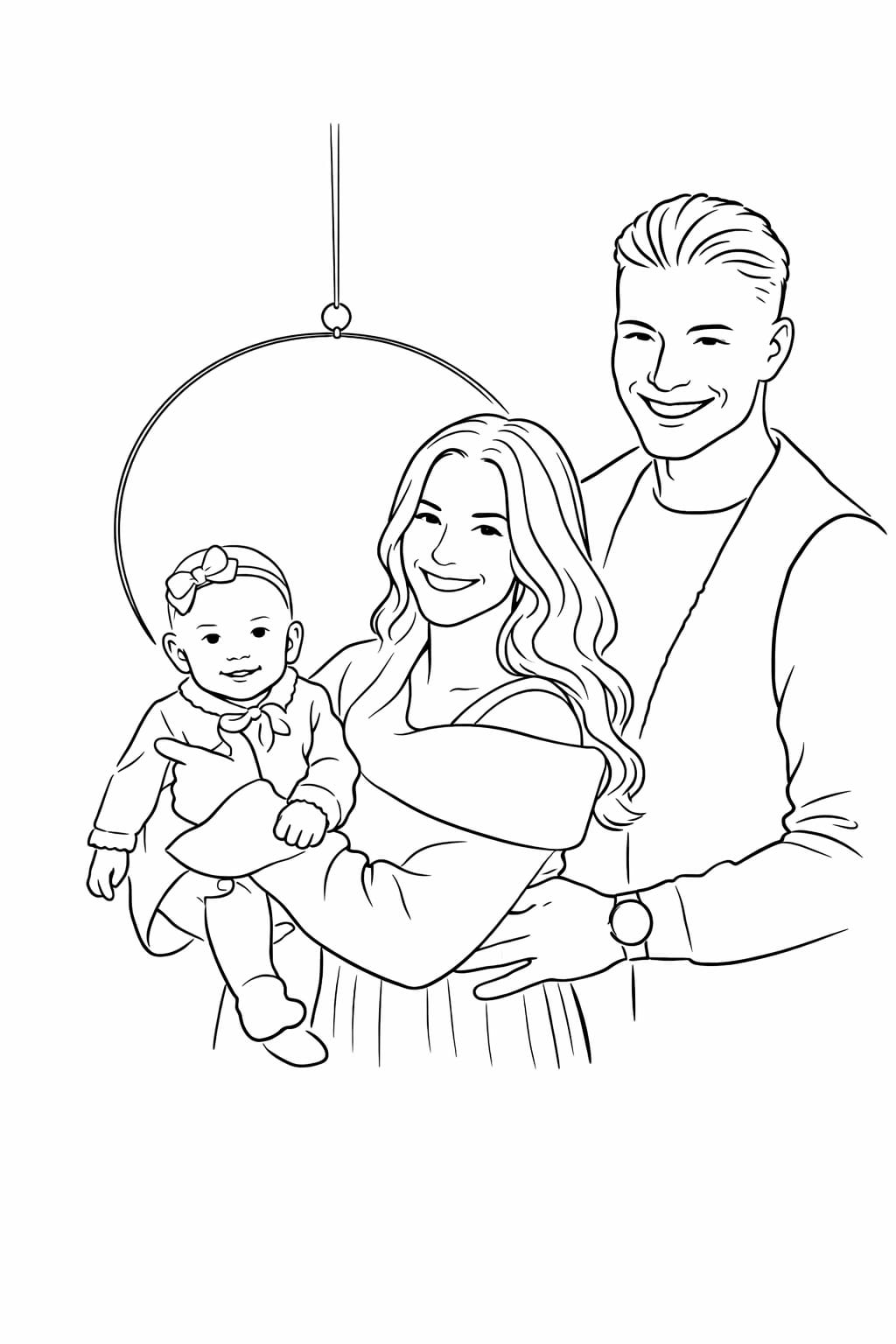 Familie Herberger<br>