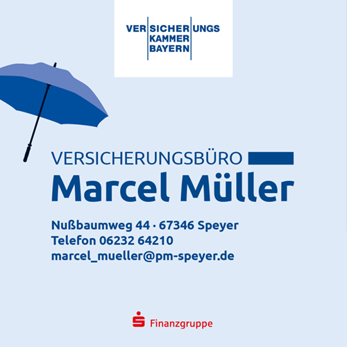 Versicherungsbüro Marcel Müller