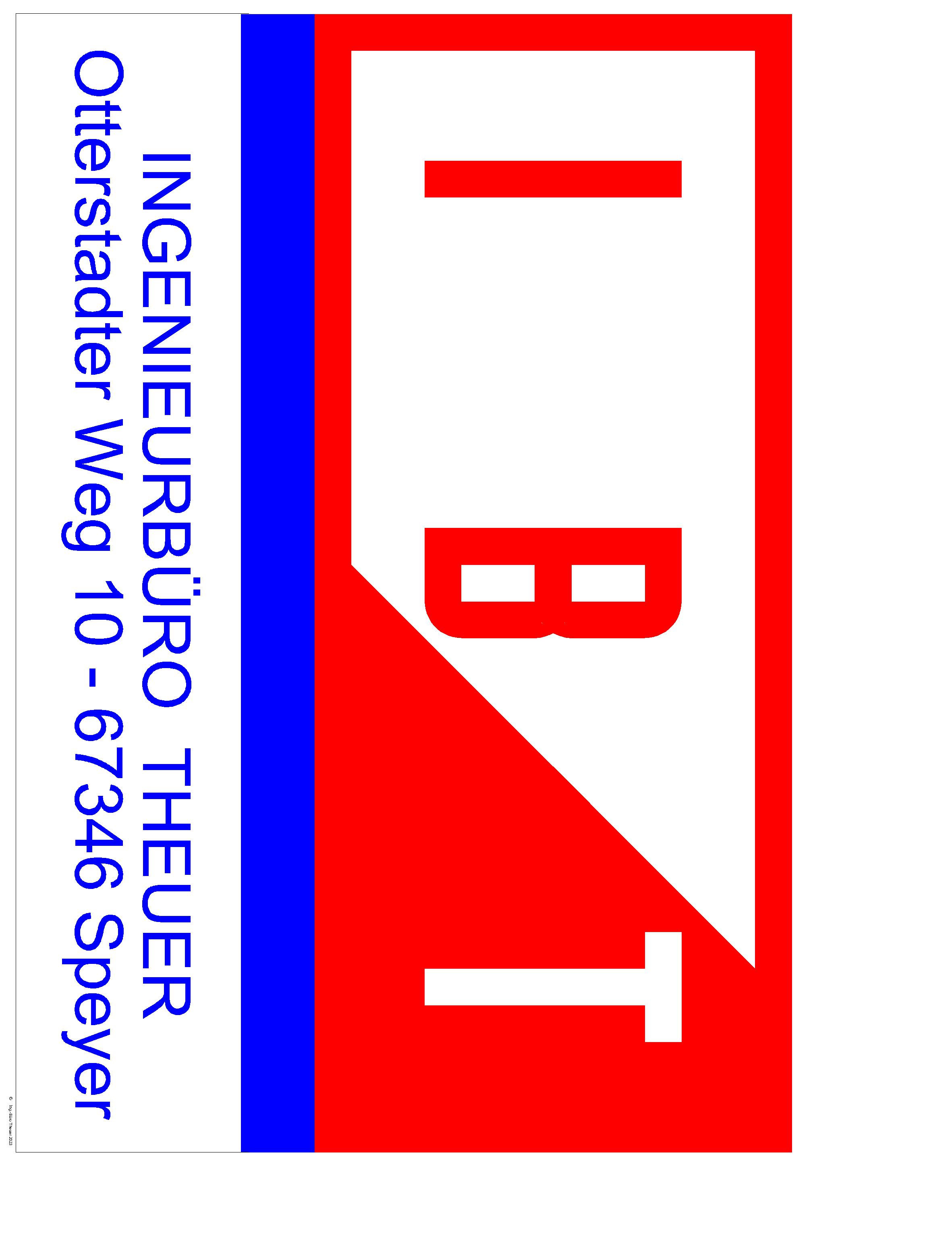 Ingenieurbüro Theuer
