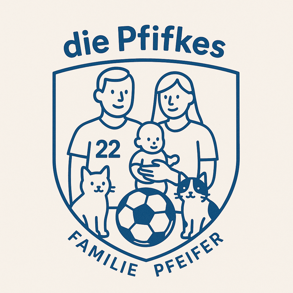 Tülin & Adrian Pfeifer<br>