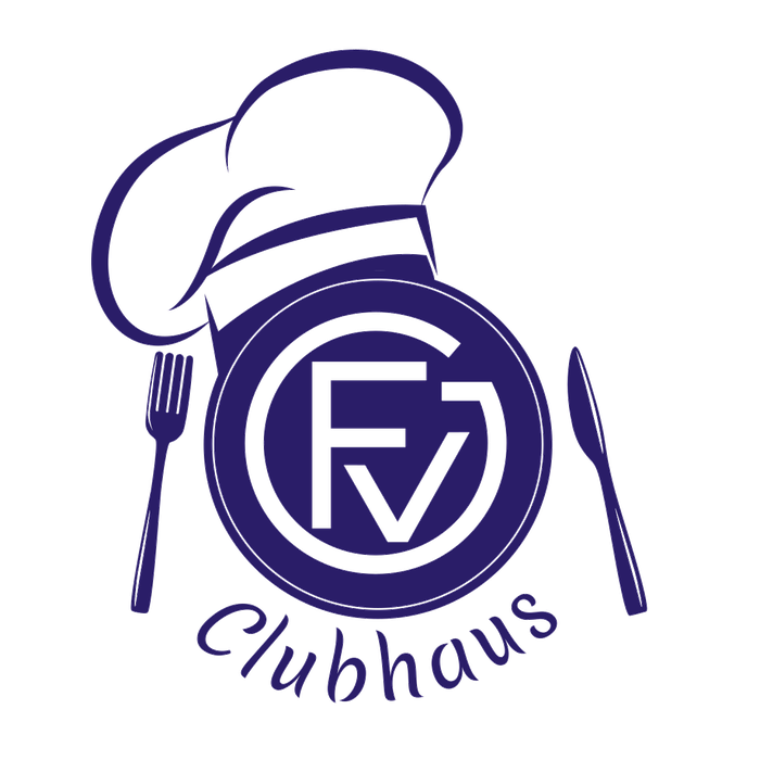 GFV Clubhaus
