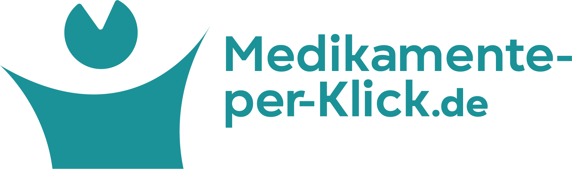 Medikamente per Klick<br>