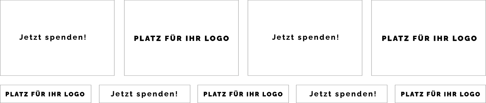 Premium Banden (unten)